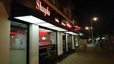 New Shapla Tandoori