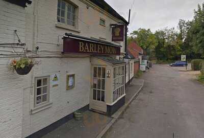 Barley Mow