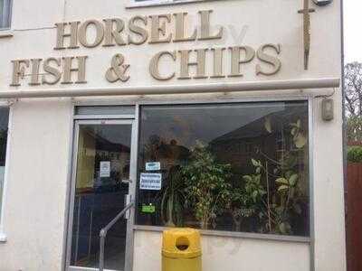 Horsell Fish And Chips