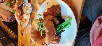 The Royal Oak Collingham Pub & Dining