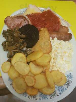 Ambers Cafe