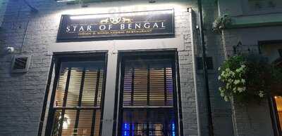 Star Of Bengal