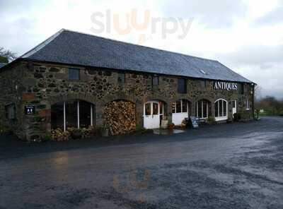 The Tufted Duck Eatery