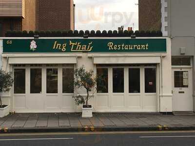 Ing Thai Restaurant