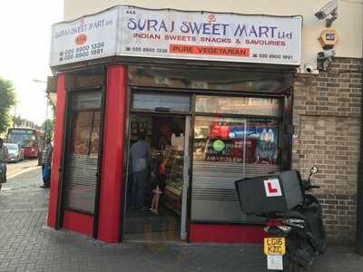 Suraj Sweet Mart