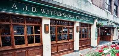 The Swan Wetherspoons