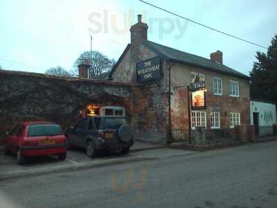 The Wheatsheaf