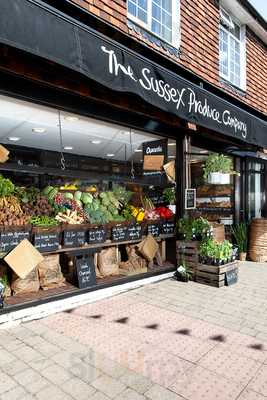 The Sussex Produce Company