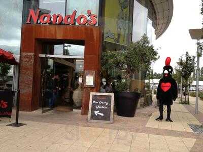 Nando's Thurrock