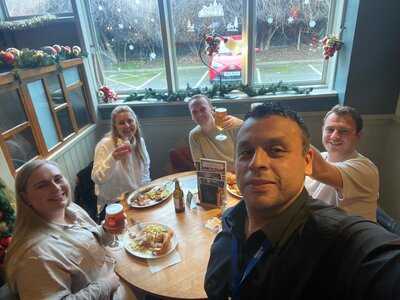 Toby Carvery Aldenham