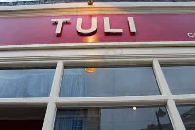 Tuli Indian Cuisine