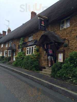 Red Lion Pub