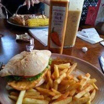 Nando's Kettering