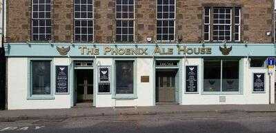 The Phoenix Ale House