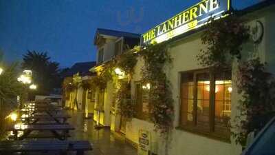 Lanherne Pub & Restaurant