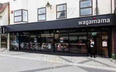 Wagamama