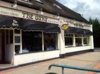 The Guru Indian Cuisine