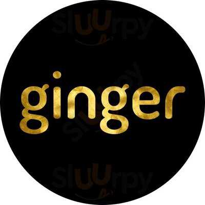 Ginger