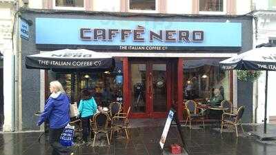 Caffe Nero - Perth