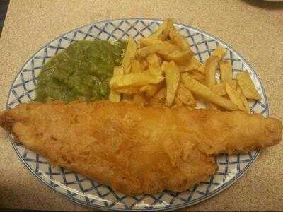 New Norbreck Fish & Chips