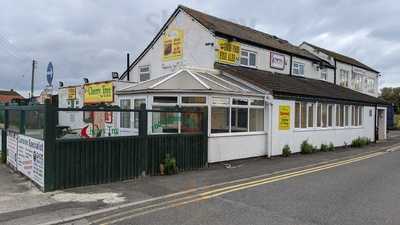 The Cherry Tree Pub