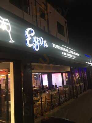 Eyva Turkish Grill & Meze Bar