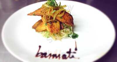 Basmati Indian Restaurant Chichester