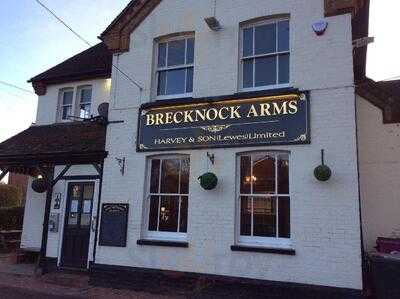 The Brecknock Arms