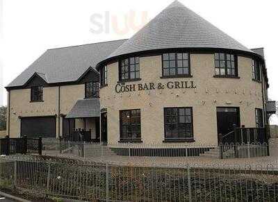 Cosh Bar & Grill