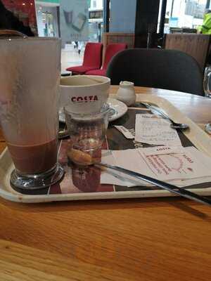 Costa Coffee