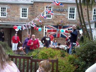 St Mary's Pub & Dining