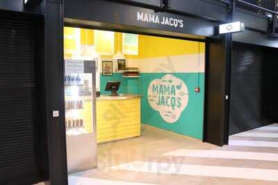 Mama Jacq's - Boxpark Wembley ,unit 25