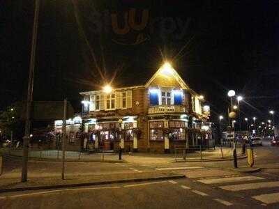 The New Fairlop Oak