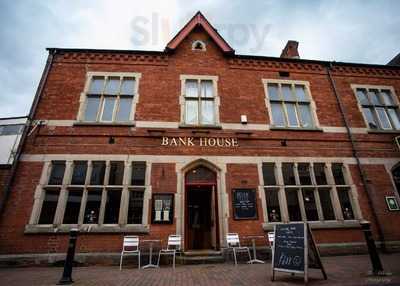 Bank House Restaurant