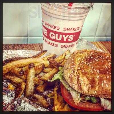 Five Guys Gateshead