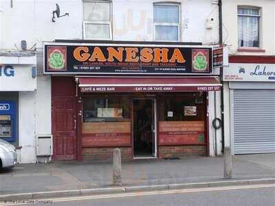 Ganesha Restaurant