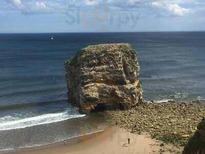 Marsden Grotto