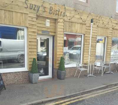 Suzy's Bistro