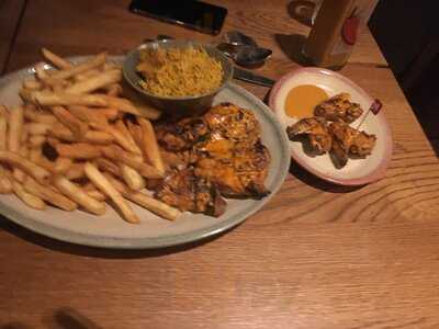 Nando's Ilford