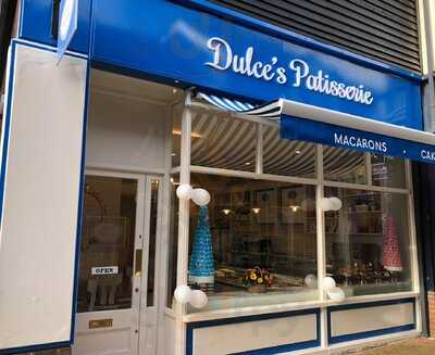 Dulce's Patisserie