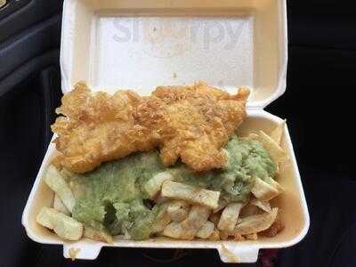 A Proper Little Chippy