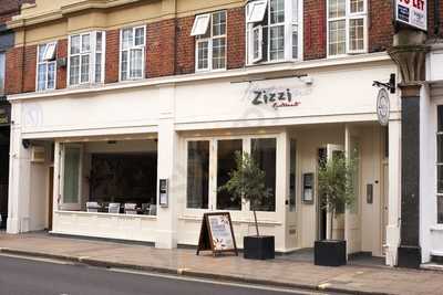 Zizzi