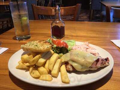 Goffs Park Brewers Fayre