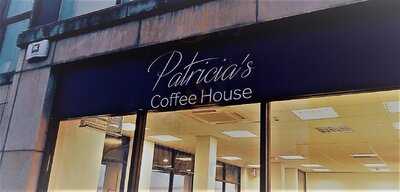 Patricia's Coffee House