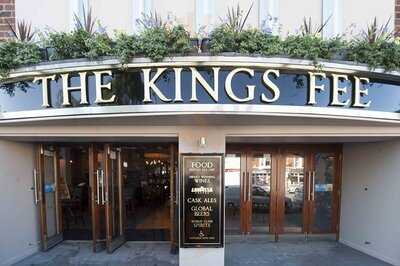 The Kings Fee