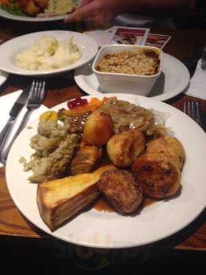 Toby Carvery