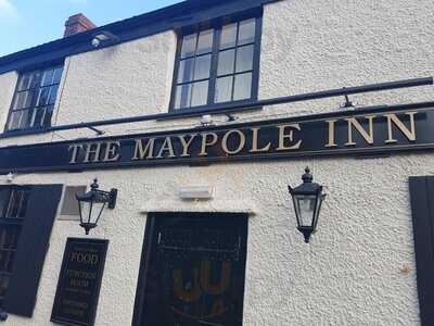 The Maypole Inn