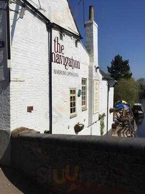 The Navigation Inn