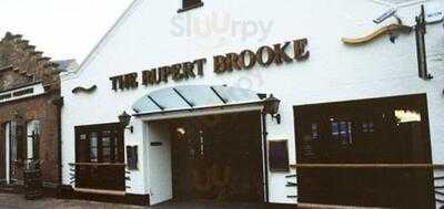 The Rupert Brooke