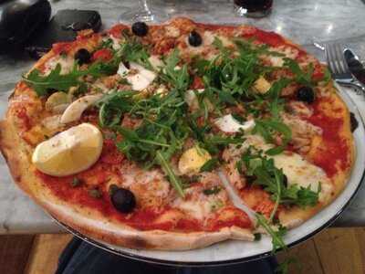 Pizza Express